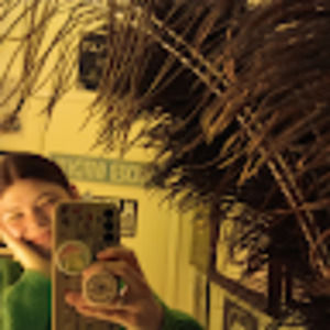 Meet your Posher, Terry